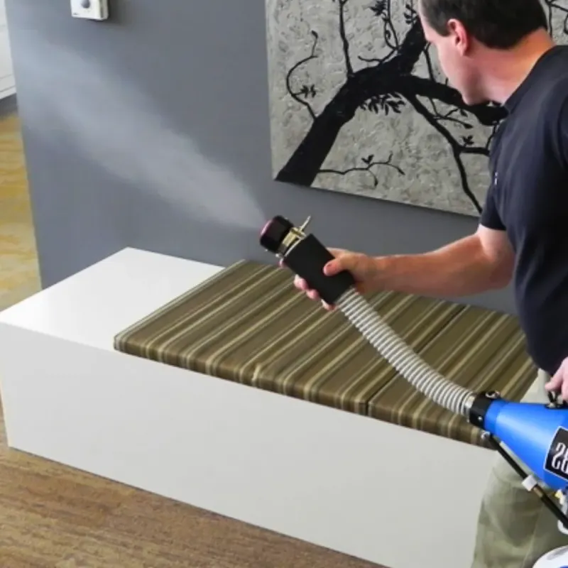 Professional Odor Removal in Bean Station, TN